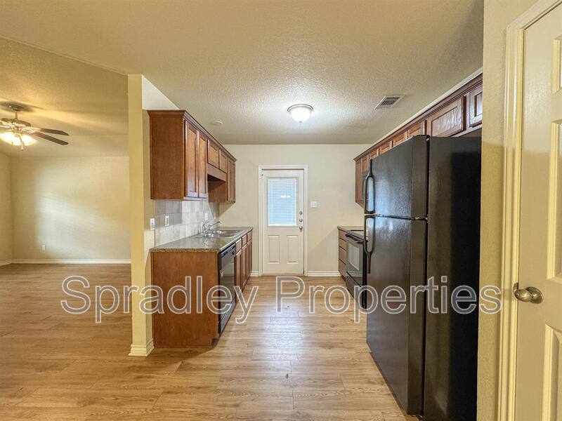 Apartment for rent at 204A Andy Lane, Temple, TX 76502