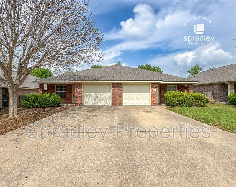 Apartment for rent at 204A Andy Lane, Temple, TX 76502