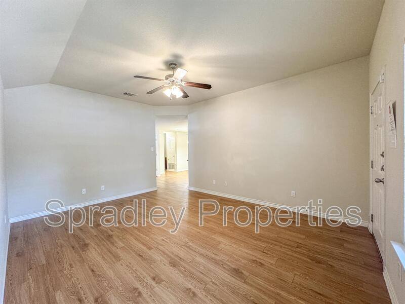 Apartment for rent at 204A Andy Lane, Temple, TX 76502