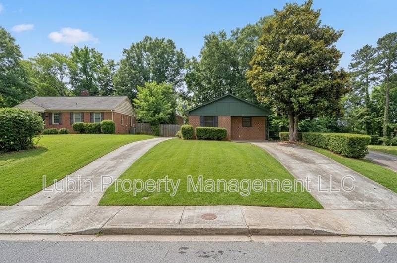 House for rent at 761 Chestnut Ave, Memphis, TN 38106