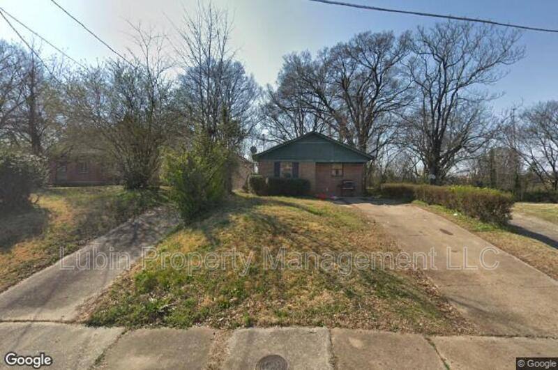 House for rent at 761 Chestnut Ave, Memphis, TN 38106