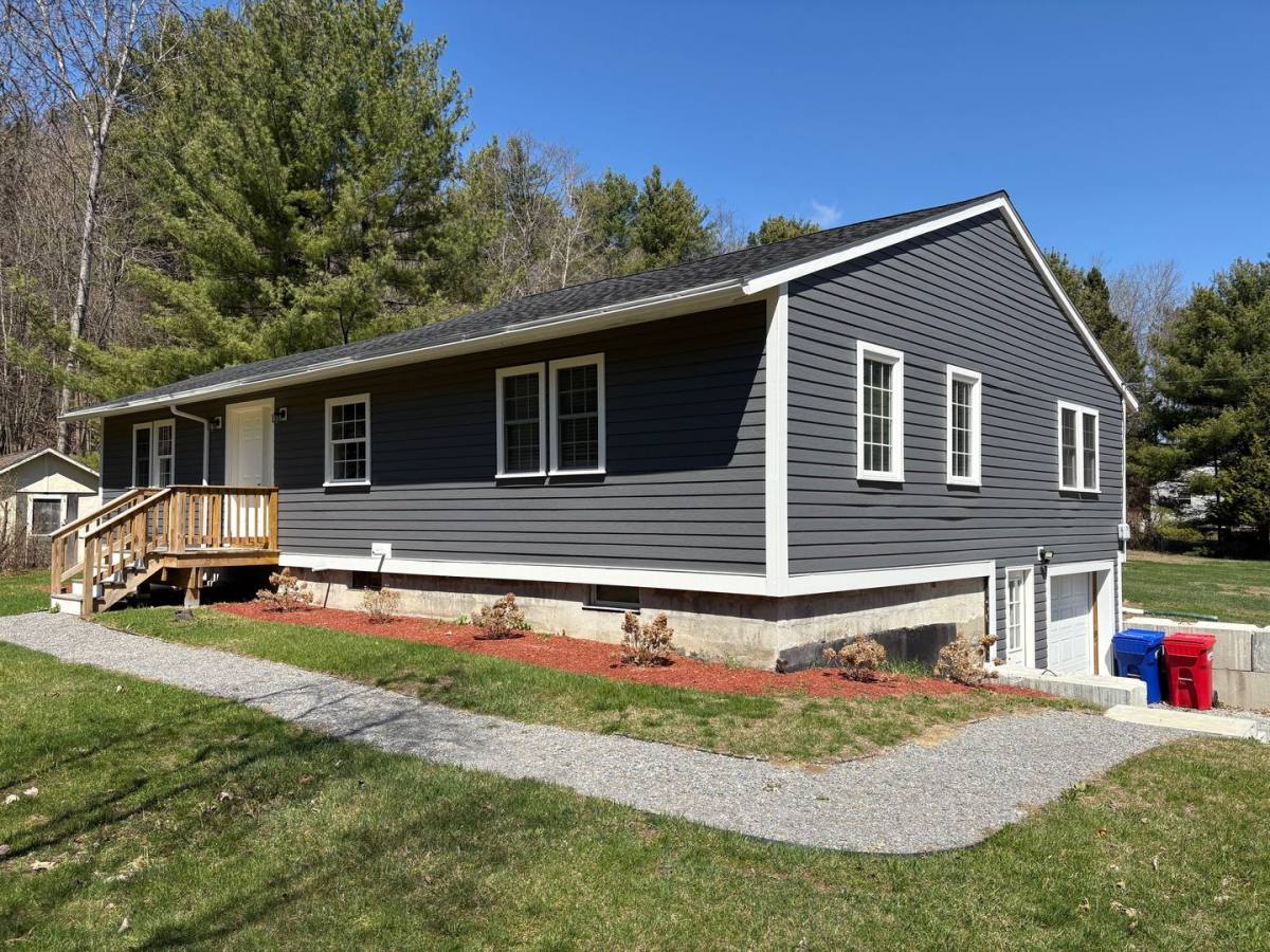 House for rent at 92 Camp Kiniya, Colchester, VT 05446