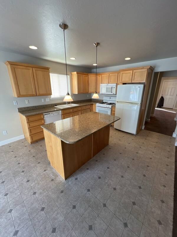 House for rent at 943 S 450 E, Brigham City, UT 84302