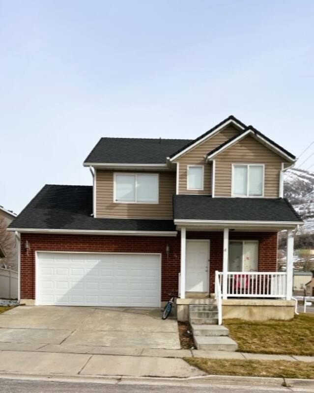 House for rent at 943 S 450 E, Brigham City, UT 84302