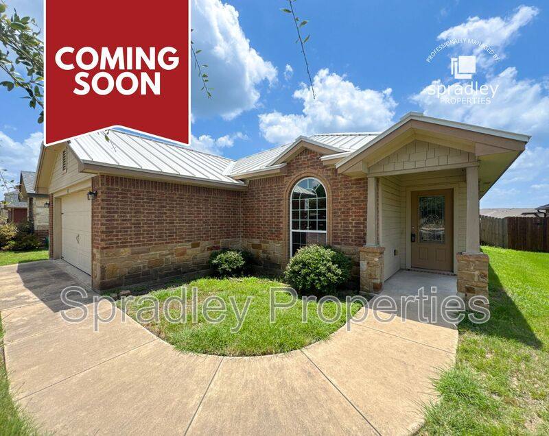 House for rent at 413 Bashaw Lp, Temple, TX 76502