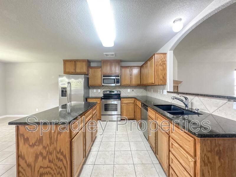House for rent at 413 Bashaw Lp, Temple, TX 76502