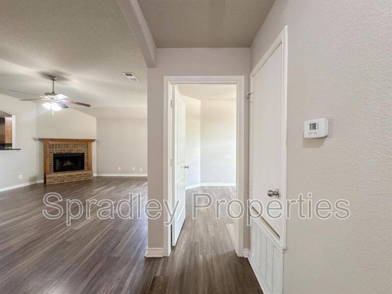 House for rent at 413 Bashaw Lp, Temple, TX 76502