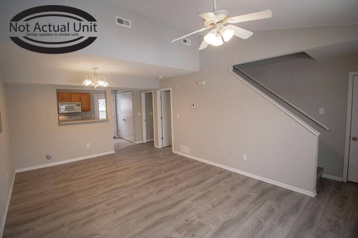House for rent at 1427 Greensboro Dr, Columbia, MO 65202