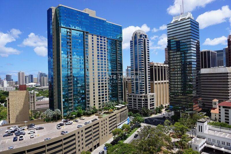 Condo for rent at 55 Kukui St #D1912, Honolulu, HI 96813