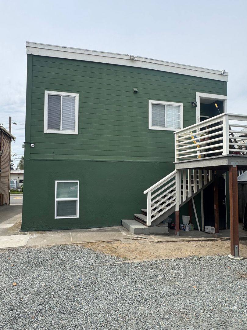 Apartment for rent at 5308-5314 Market St, Emeryville, CA 94608