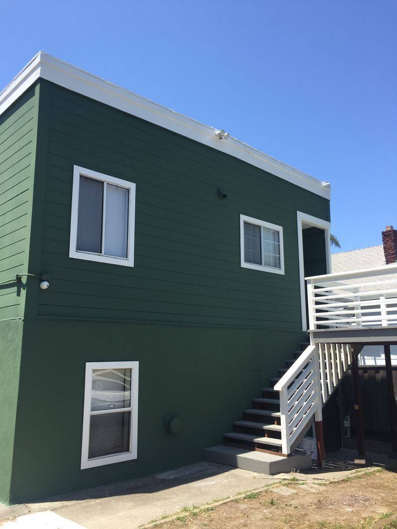 Apartment for rent at 5308-5314 Market St, Emeryville, CA 94608