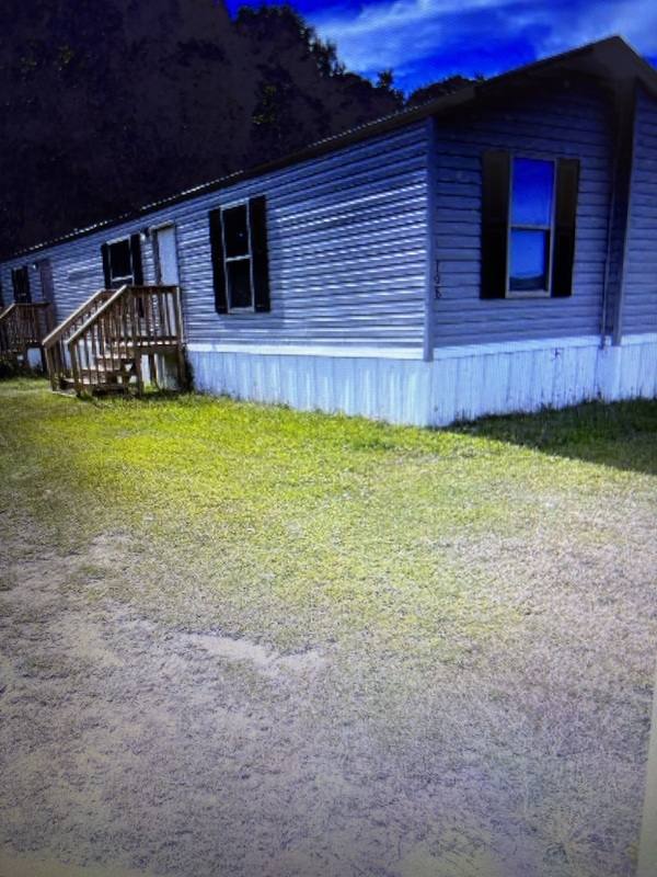 House for rent at 106 Carol Lane, Tarboro, NC 27886