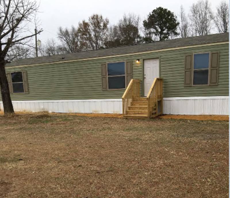 House for rent at 101 Lone Pine Lane, Tarboro, NC 27886