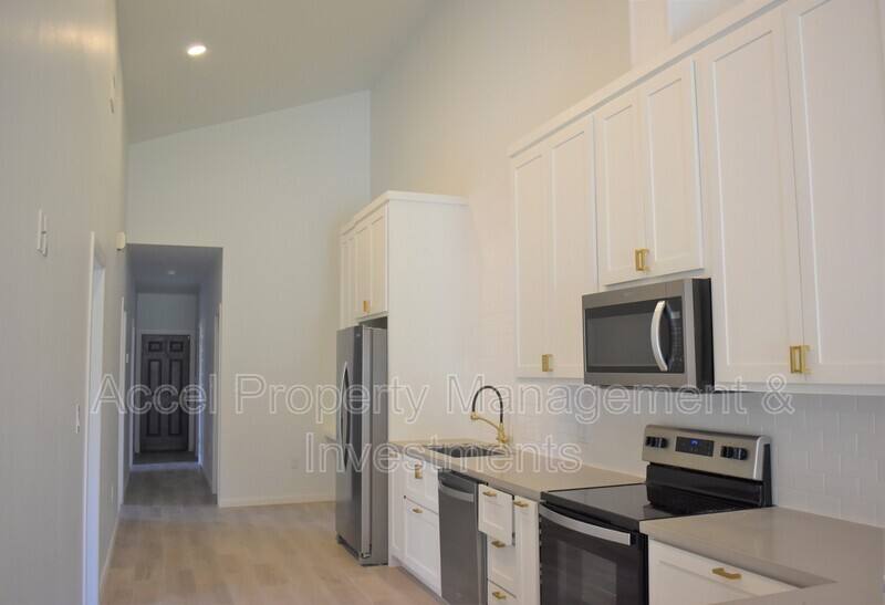 Apartment for rent at 2120 Date Palm #A, McAllen, TX 78501