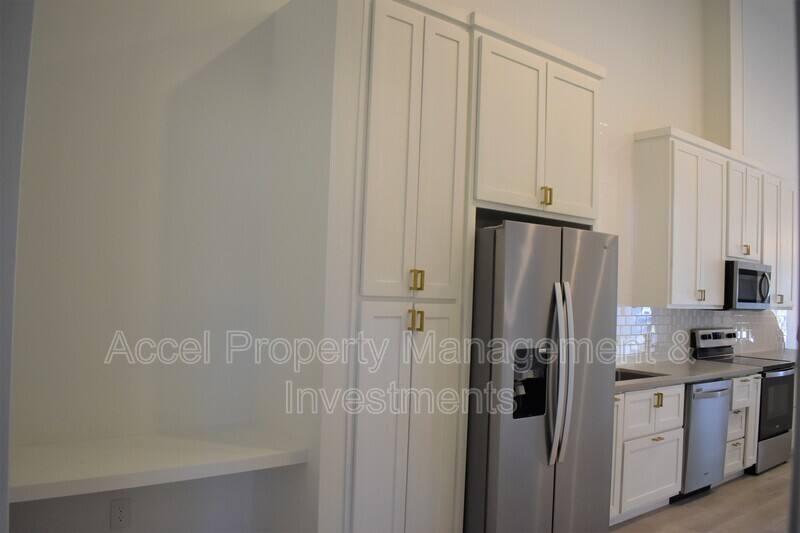 Apartment for rent at 2120 Date Palm #A, McAllen, TX 78501