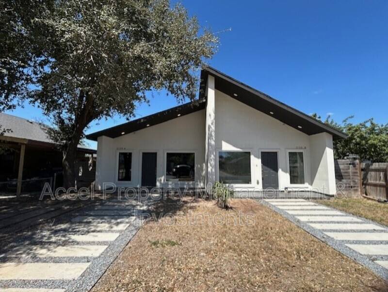 Apartment for rent at 2120 Date Palm #A, McAllen, TX 78501