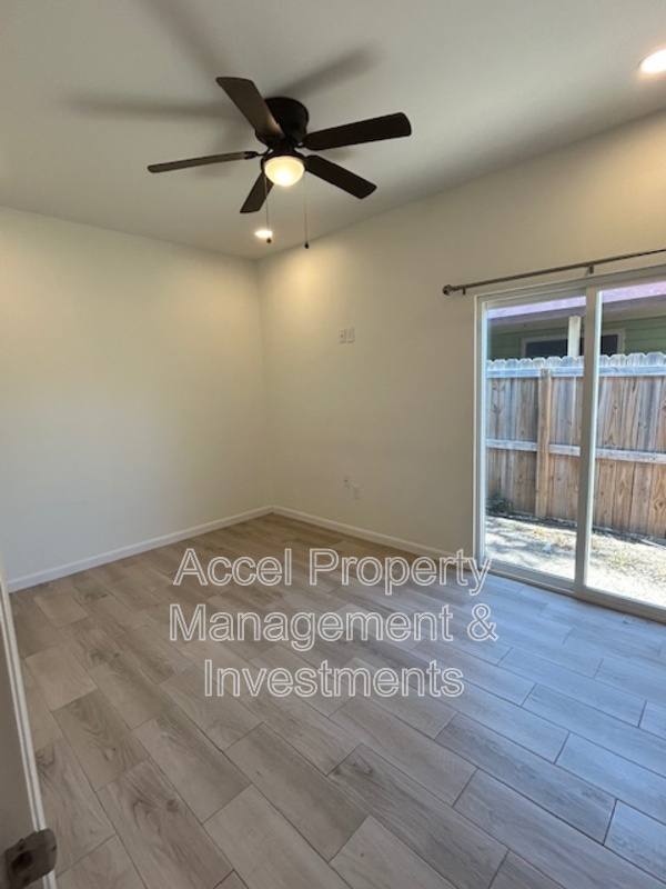 Apartment for rent at 2120 Date Palm #A, McAllen, TX 78501