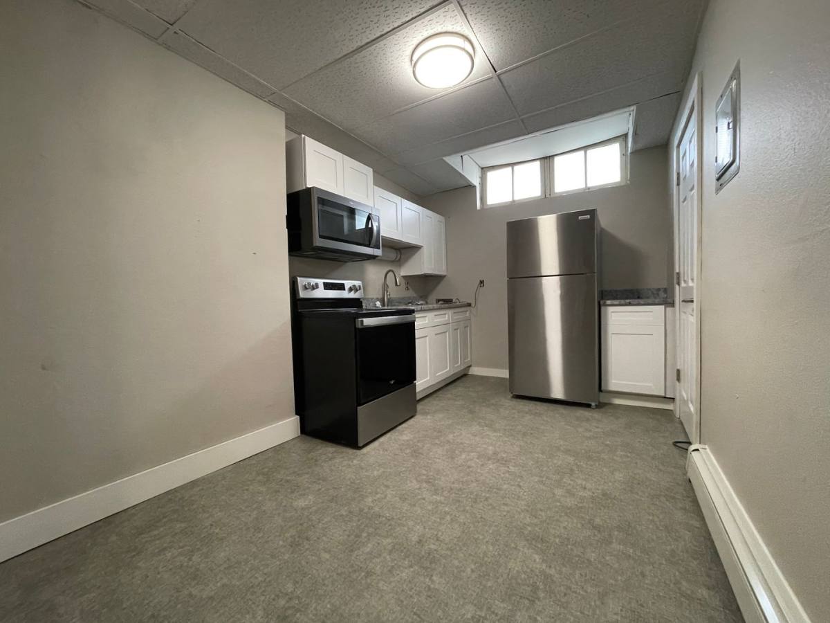 Apartment for rent at 516 W 8th St, Sioux Falls, SD 57104