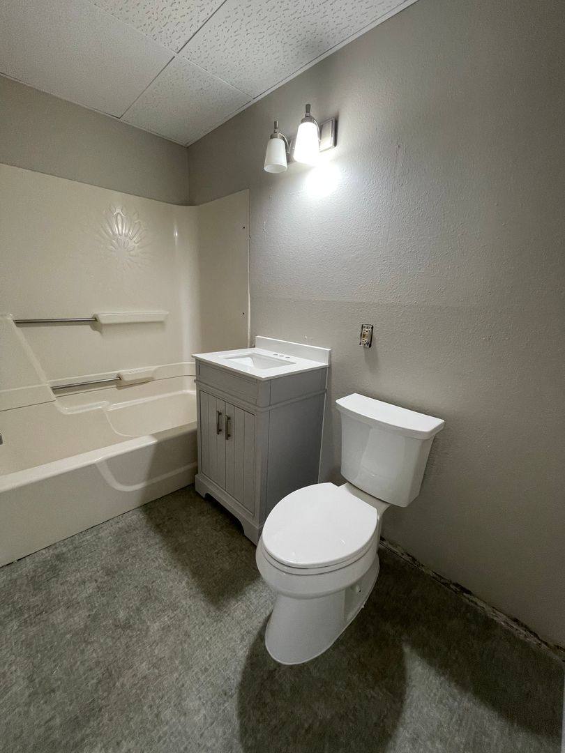 Apartment for rent at 516 W 8th St, Sioux Falls, SD 57104