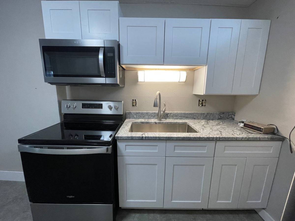 Apartment for rent at 516 W 8th St, Sioux Falls, SD 57104