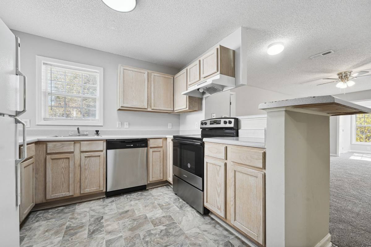 Apartment for rent at 2000 University Woods Rd, Raleigh, NC 27603