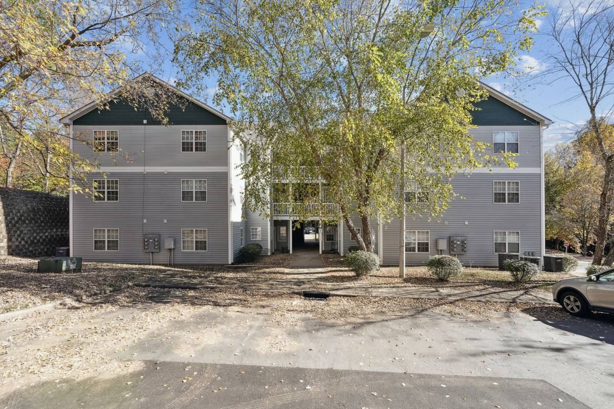 Apartment for rent at 2000 University Woods Rd, Raleigh, NC 27603