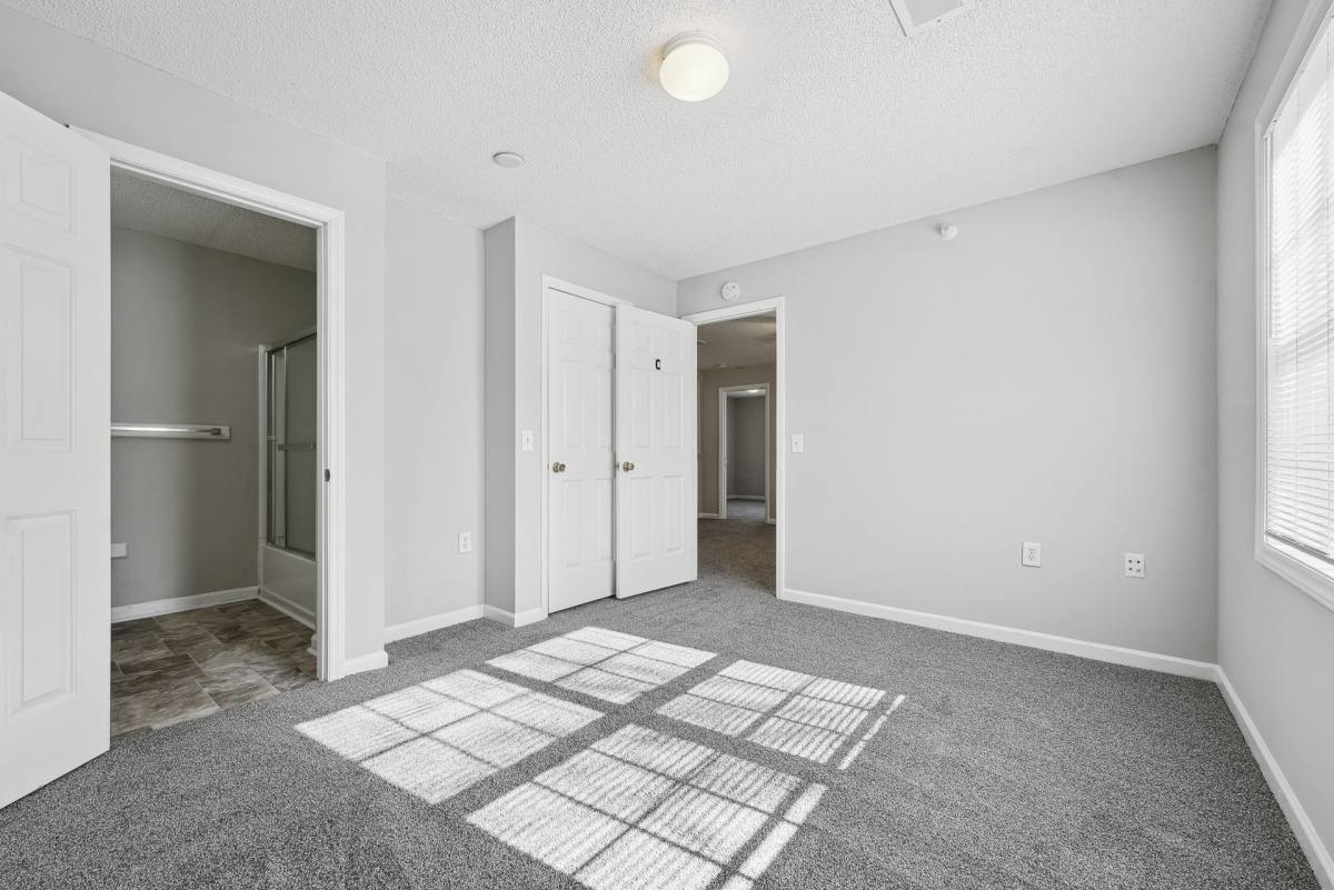 Apartment for rent at 2000 University Woods Rd, Raleigh, NC 27603