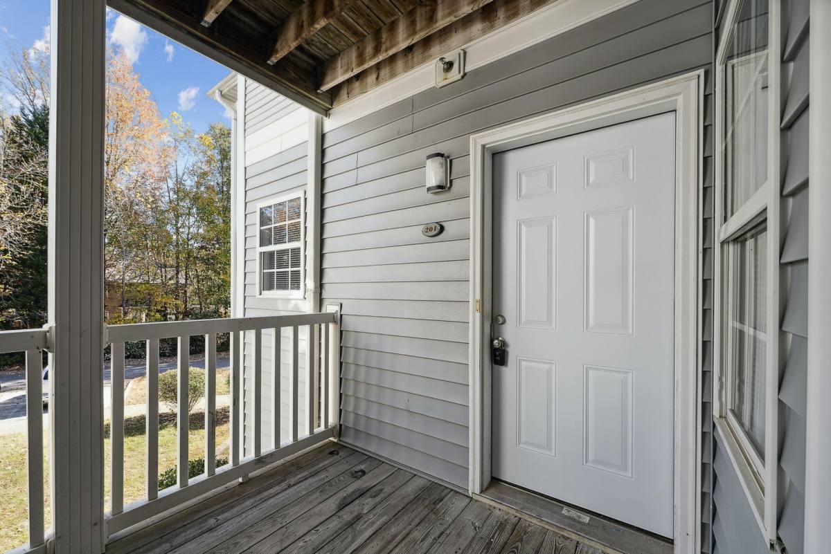 Apartment for rent at 2000 University Woods Rd, Raleigh, NC 27603