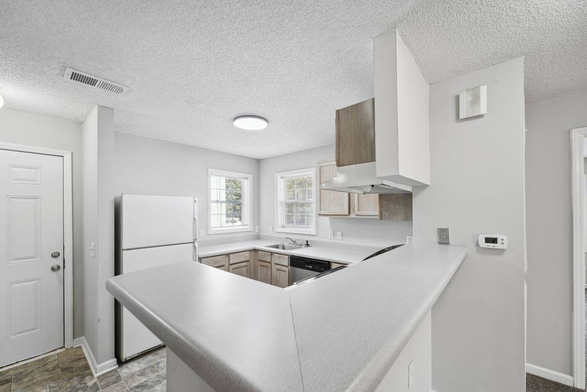 Apartment for rent at 2000 University Woods Rd, Raleigh, NC 27603