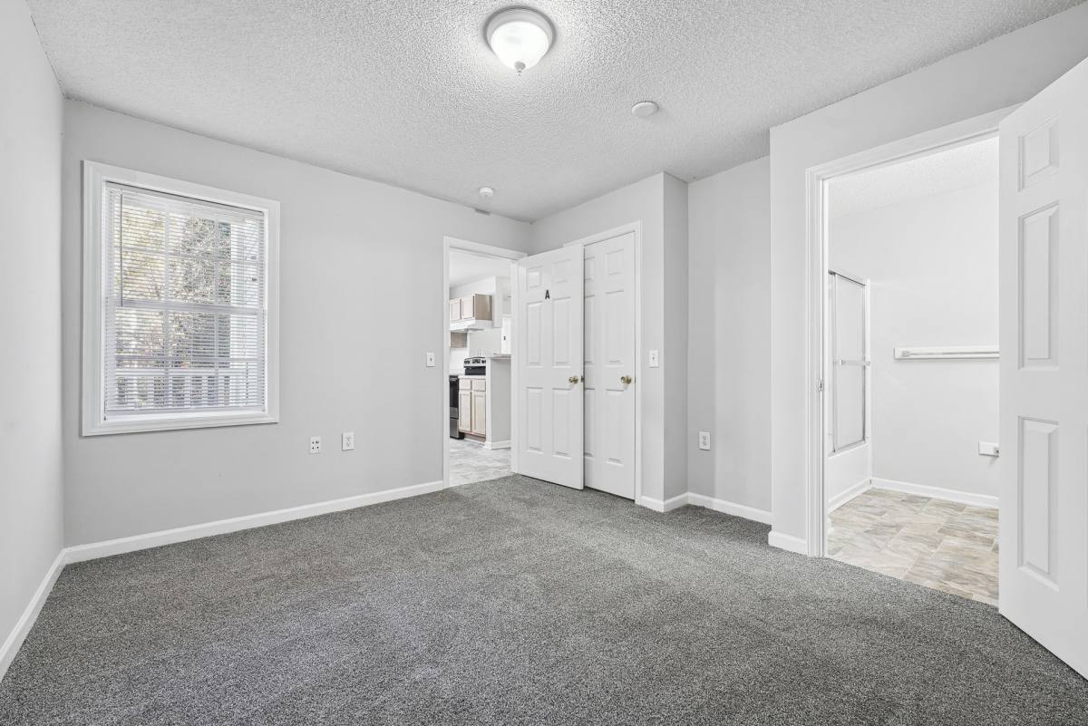 Apartment for rent at 2000 University Woods Rd, Raleigh, NC 27603
