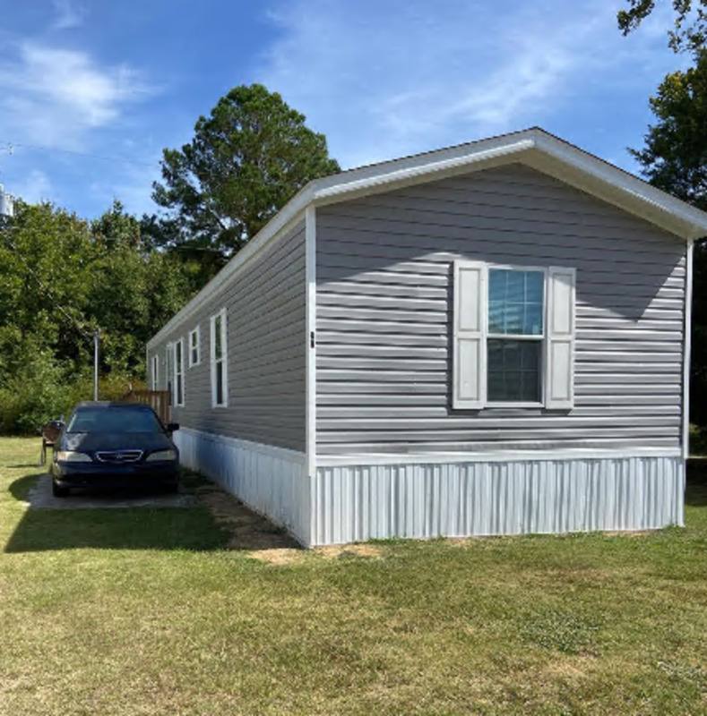 House for rent at 80 N Lucky Lane, Tarboro, NC 27886