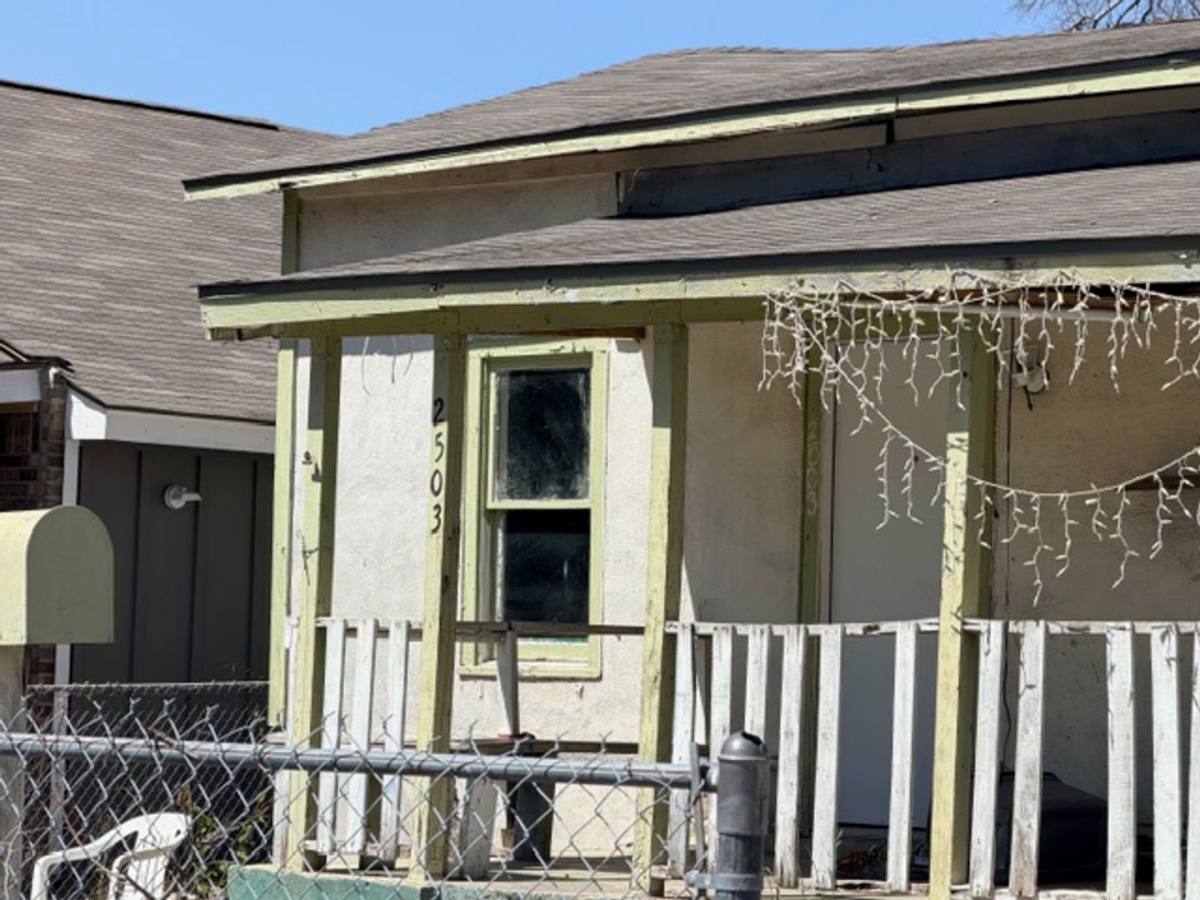 House for rent at 2503 Arbor Place, San Antonio, TX 78228