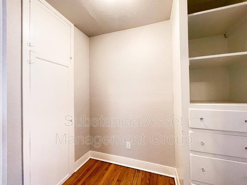 Apartment for rent at 835 E Dr #8, Oklahoma City, OK 73105