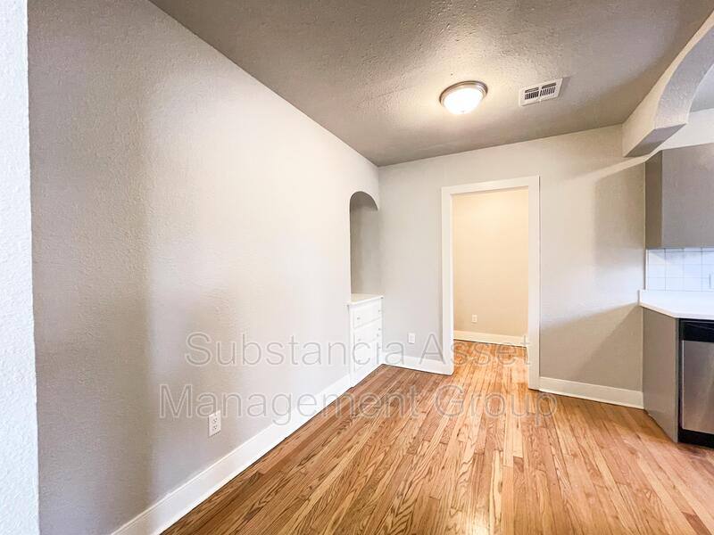 Apartment for rent at 835 E Dr #8, Oklahoma City, OK 73105