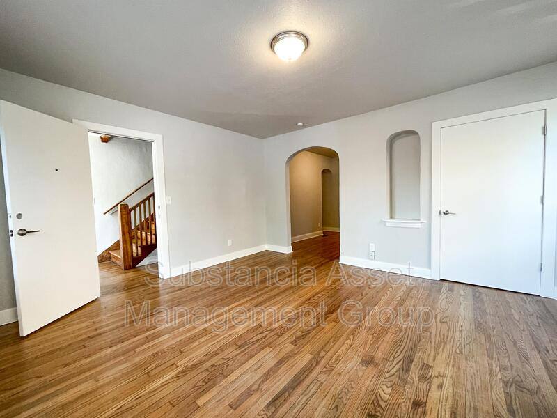 Apartment for rent at 835 E Dr #8, Oklahoma City, OK 73105