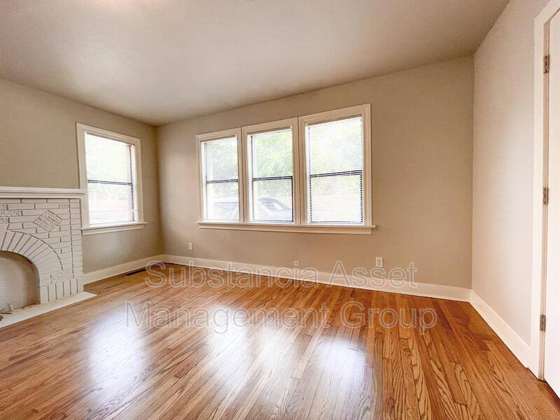 Apartment for rent at 835 E Dr #8, Oklahoma City, OK 73105