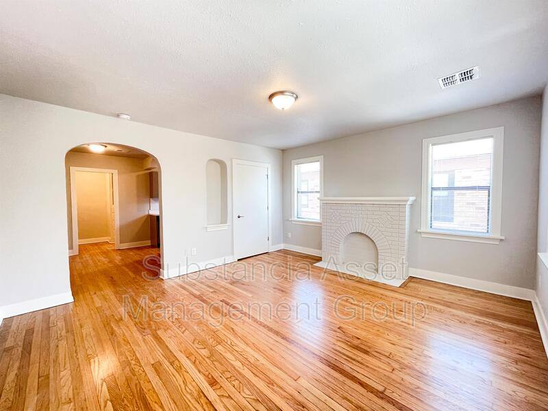 Apartment for rent at 835 E Dr #8, Oklahoma City, OK 73105