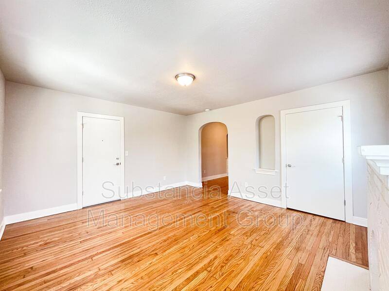 Apartment for rent at 835 E Dr #8, Oklahoma City, OK 73105