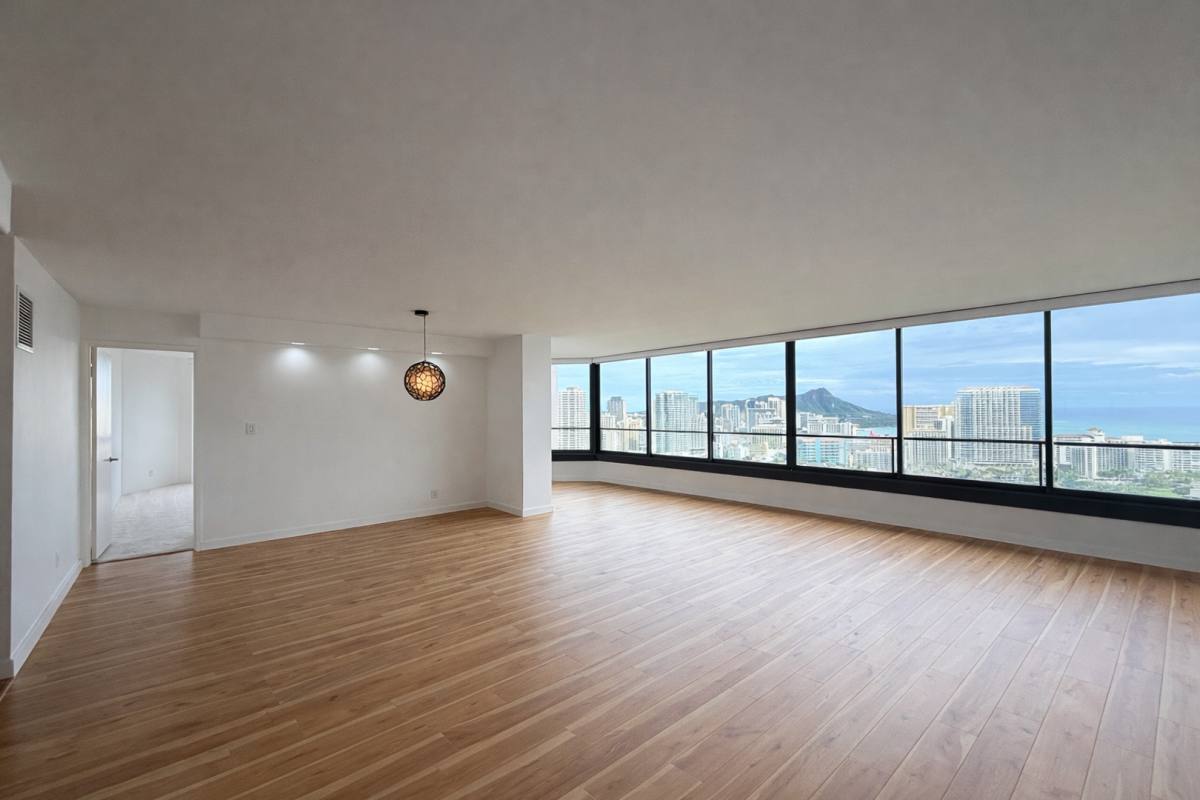 Condo for rent at 1910 Ala Moana Blvd, Honolulu, HI 96815