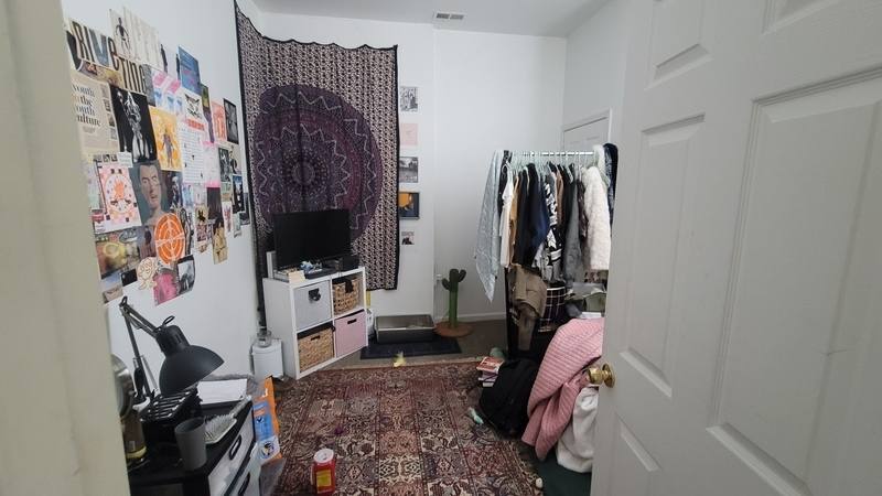 Apartment for rent at 404 W Grace St #3, Richmond, VA 23220