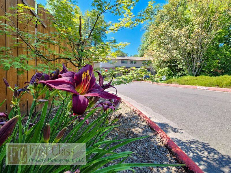 Apartment for rent at 9555 SW Hall Blvd #22, Portland, OR 97223