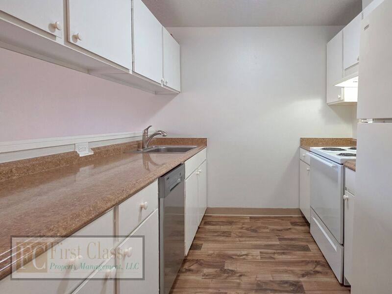 Apartment for rent at 9555 SW Hall Blvd #22, Portland, OR 97223