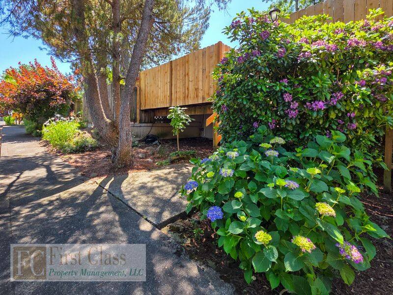 Apartment for rent at 9555 SW Hall Blvd #22, Portland, OR 97223