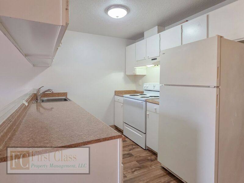 Apartment for rent at 9555 SW Hall Blvd #22, Portland, OR 97223