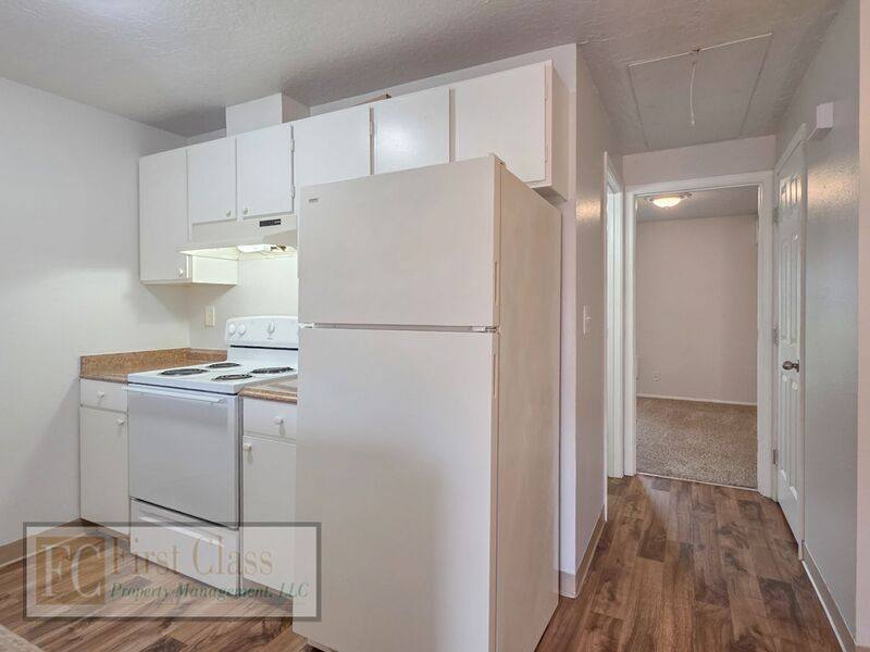 Apartment for rent at 9555 SW Hall Blvd #22, Portland, OR 97223