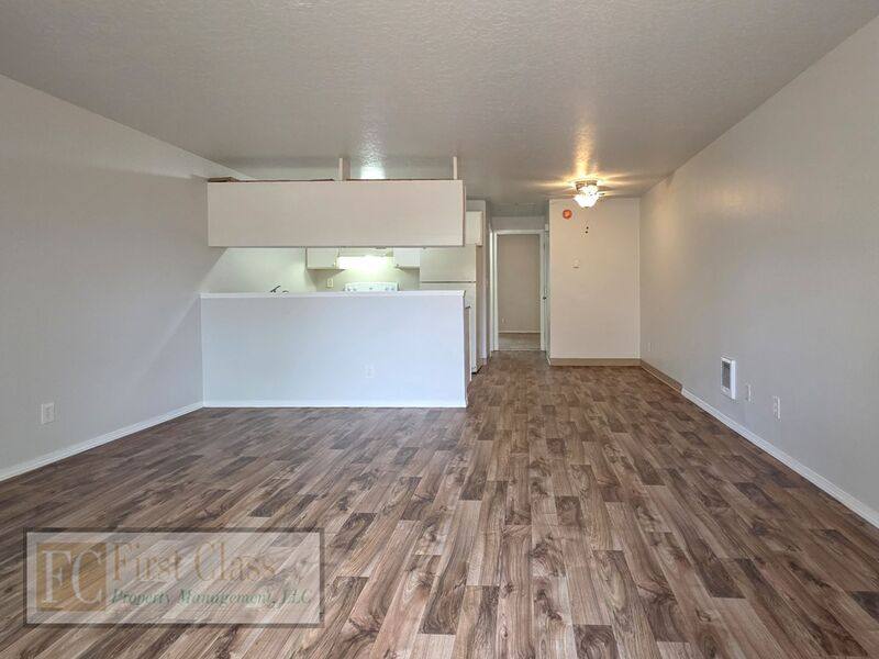Apartment for rent at 9555 SW Hall Blvd #22, Portland, OR 97223
