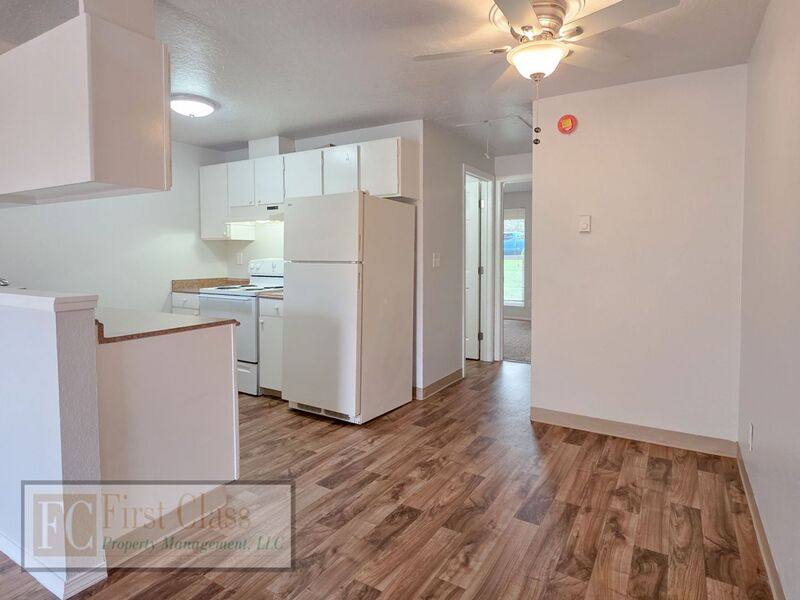 Apartment for rent at 9555 SW Hall Blvd #22, Portland, OR 97223