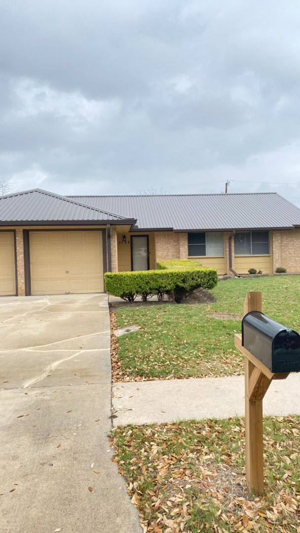 House for rent at 1703 Kingman Rd, Killeen, TX 76549