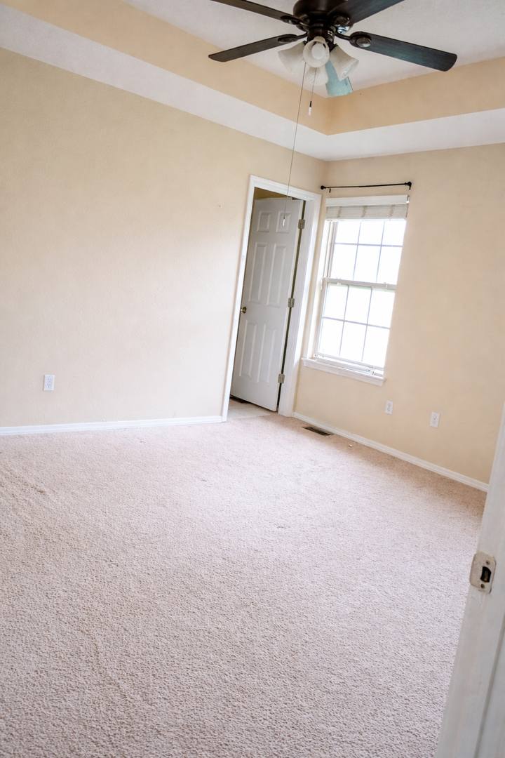 House for rent at 1017 N 26th St, Ozark, MO 65721