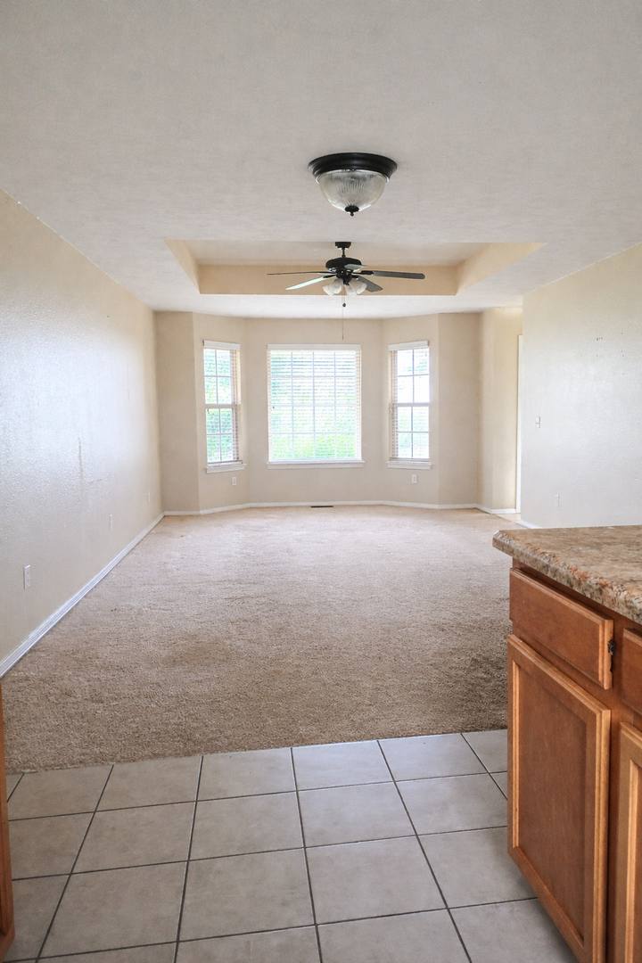 House for rent at 1017 N 26th St, Ozark, MO 65721